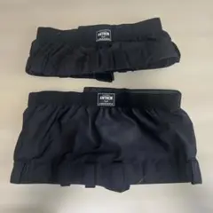 スノーボード用ウェア ブラック