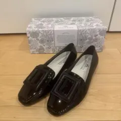 TEMPERATE 金子麻貴 STEFAN レインシューズ 24cm・38