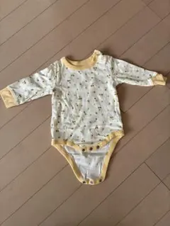 ベビー ロンパース カバーオール 70cm