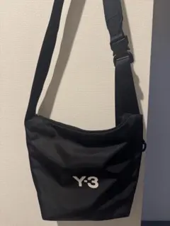 新品□¥22000 Y-3 adidas×ヨウジヤマモト ウエストバッグ - メルカリ