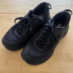 HOKA メンズBONDAI 7 WIDE