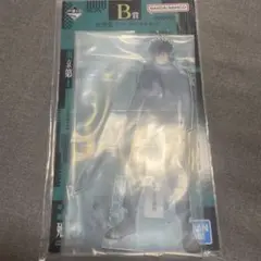 呪術廻戦　一番くじ　B賞 伏黒恵 ビッグアクリルスタンド