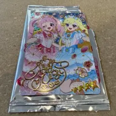 映画ひみつのアイプリ 入場者特典 第2弾 スペシャルアイプリカード ひまり