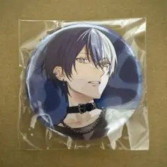 プロセカ CD特典 缶バッジ 青柳 冬弥