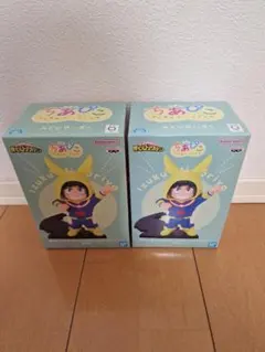 ヒロアカ 僕のヒーローアカデミア ちあぴこ みどりやいずく 緑谷出久 フィギュア