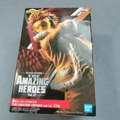 僕のヒーローアカデミア Hawks フィギュア