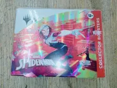 即日発送　コレクターブースターサンプルパック　英語　未開封　4パック　① 即日発送 コレクターブースターサンプルパック 英語 未開封 4パック ①