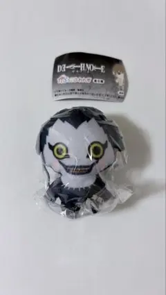 DEATHNOTE デスノート かぷっこふれんず リューク