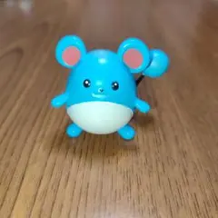 ポケモン モンコレ モンスターコレクション マリル