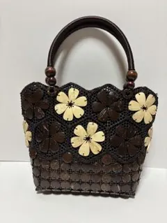 タンゴ コロンとしたフォルム 個性派 個性的 サイケ キラキラ 