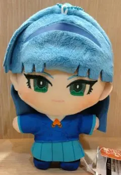 魔法騎士レイアース 龍咲風 みにコレ！ぬいぐるみマスコット
