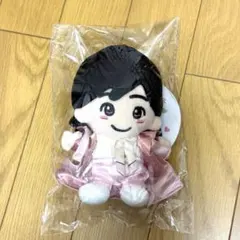 2026年最新】道枝駿佑ちびぬいの人気アイテム - メルカリ