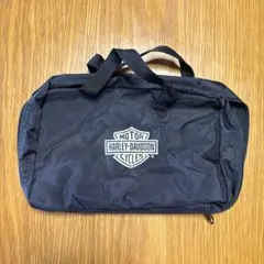 新品未使用 ハーレーダビッドソン 純正工具 ツールバッグ ハーレー