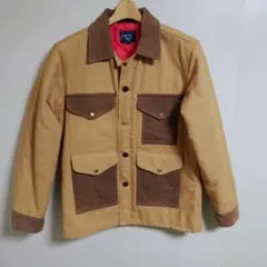 【Mountain Mania】デトロイト ジャケット