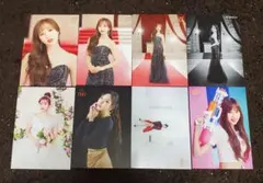 ミナ　ラントレ　セット