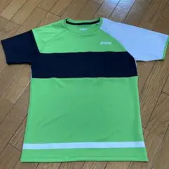 プリンス　テニス　ゲームシャツ