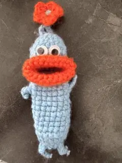リップケース　ハンドメイド
