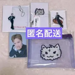 No Way Out wayv 威神V nct テン セット ランダムトイ