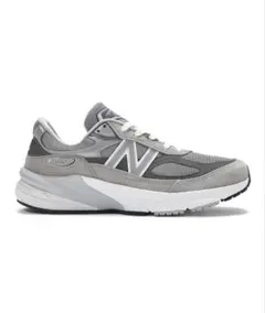 新品未使用　New Balance M990GL6 グレー 27.5cm