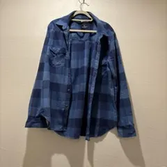 AMERICAN EAGLE OUTFITTERS 長袖シャツ