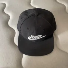 Nike ブラック キャップ