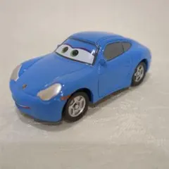 廃盤　カーズトミカ　サリー