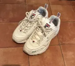 FILA スニーカー