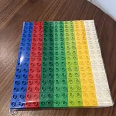 デュプロ ブロック玩具