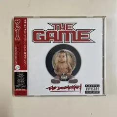 THE GAME 1st CD スペシャルエディション