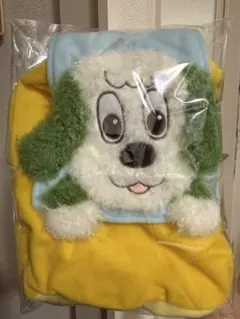 いないいないばあ　わんわんリュック