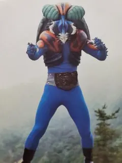 仮面ライダーG3−X (仮面ライダーアギト トレーディングコレクション