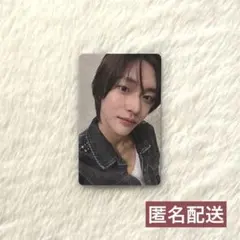 RIIZE WONBIN ウォンビン 来日記念 ラキドロ