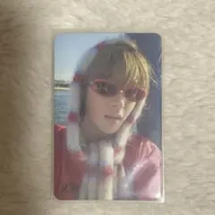 RIIZE RIIZING impossible アントン トレカ