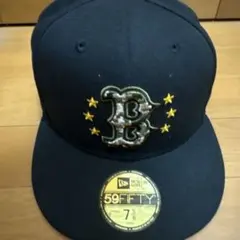 ニューエラ レッドソックス 2024軍隊記念日 59FIFTY キャップ 5/8