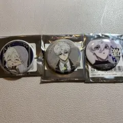 ブルーロック 凪誠士郎　バッジセット