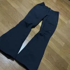 Burton ブラック　スノーボードパンツ Sサイズ