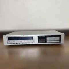 2026年最新】トリオ チューナーの人気アイテム - メルカリ