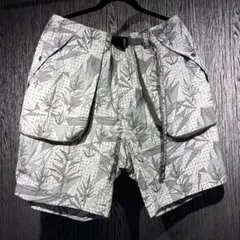 and wander GRAMICCI ハーフパンツ S 新品未使用タグ付き - メルカリ