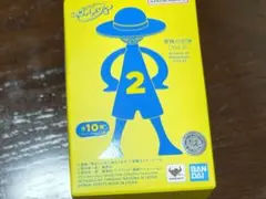 ワンピース LUFFY's 冒険の記憶 [Vol.2]