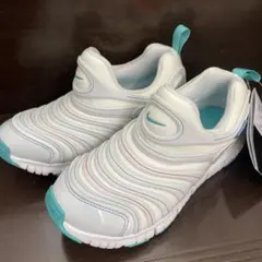 専用　ナイキ　ダイナモ　フリー　PS 20㎝21.0㎝　新品 専用 ナイキ ダイナモ フリー PS 20㎝21.0㎝ 新品