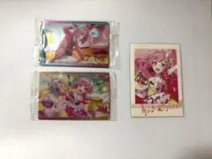 【プロセカ】鳳えむ ウエハース ぱしゃコレ