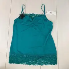 新品タグ付き ワコール パルファージュ キャミソール