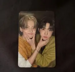 ALD1 ALPHA DRIVE ONE サンウォン サンヒョン ケミトレカ