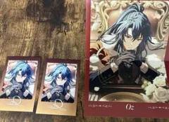 魔法使いの約束 まほやく オズ 特典 ソナチネ 缶バッジ - メルカリ