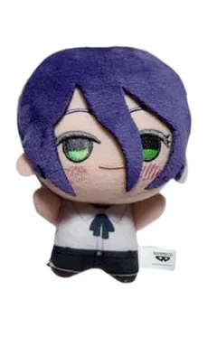 【劇場版 チェンソーマン レゼ篇】ちびぐるみ レゼ【新品未使用】のサムネイル