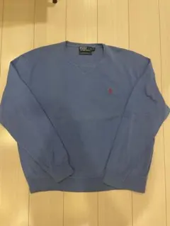 POLO ラルフローレン　ニットのサムネイル