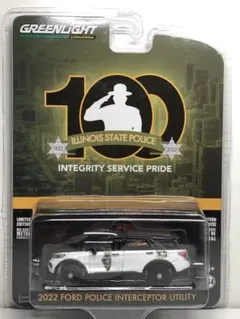 GREENLIGHT FAST&FURIOUS RIO POLICE 1/64 - メルカリ