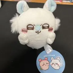 モモンガ マスコット