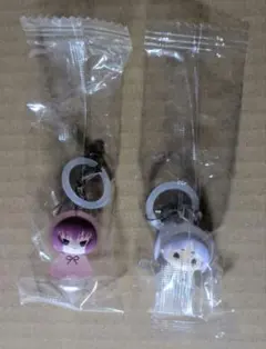 葬送のフリーレン めじるしアクセサリー フリーレン アウラ