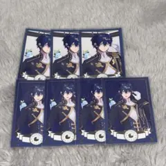 レオス・ヴィンセント 共通衣装3Dグッズ ランダムチェキ風カード